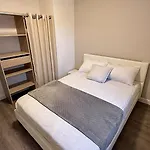 Appartement Cocon Lumineux Neuf 3 Fibre Balcon *