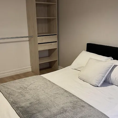 Appartement Cocon Lumineux Neuf 3 Fibre Balcon *