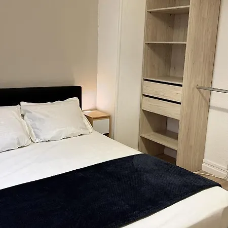 Cocon Lumineux Neuf 3 Fibre Balcon Grenoble